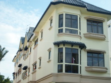 Telok Kurau Mansion (D15), Apartment #1280932